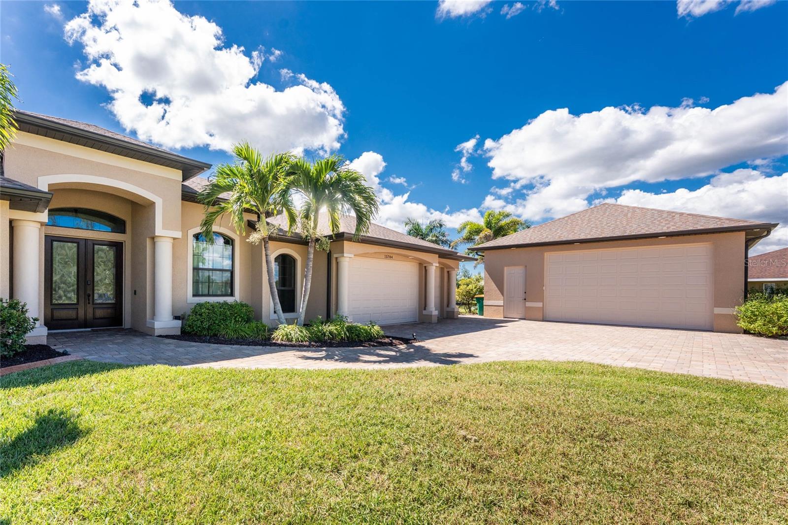 PORT CHARLOTTE SEC 093 - Residential