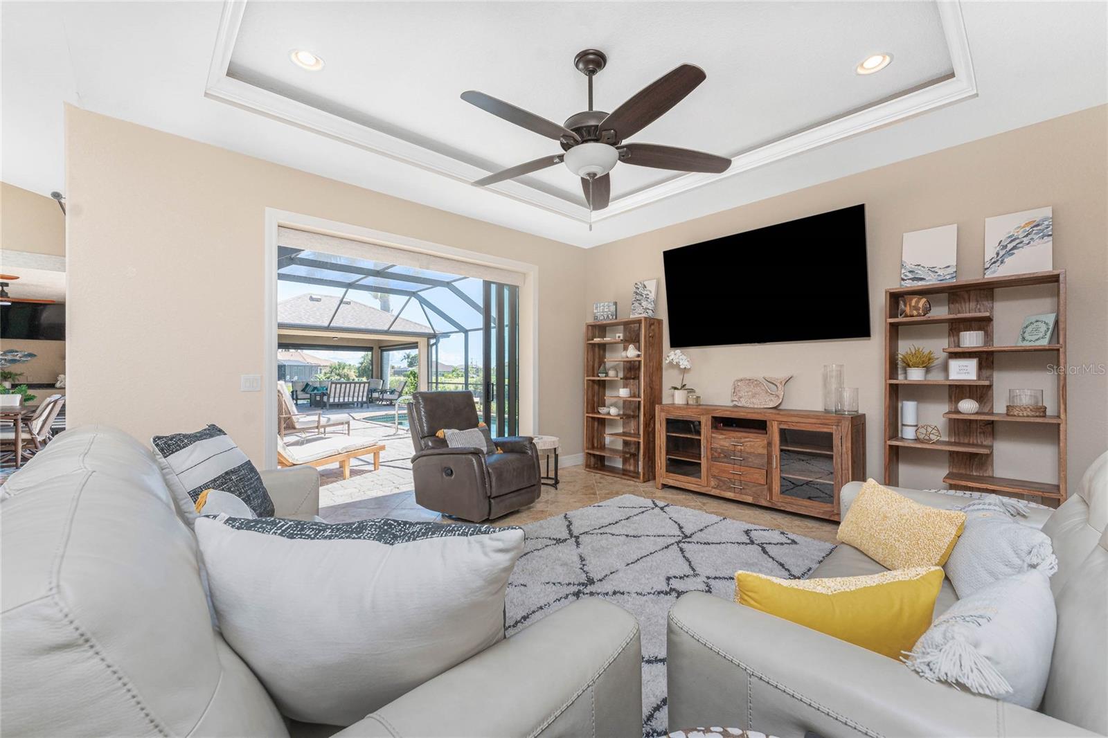 PORT CHARLOTTE SEC 093 - Residential