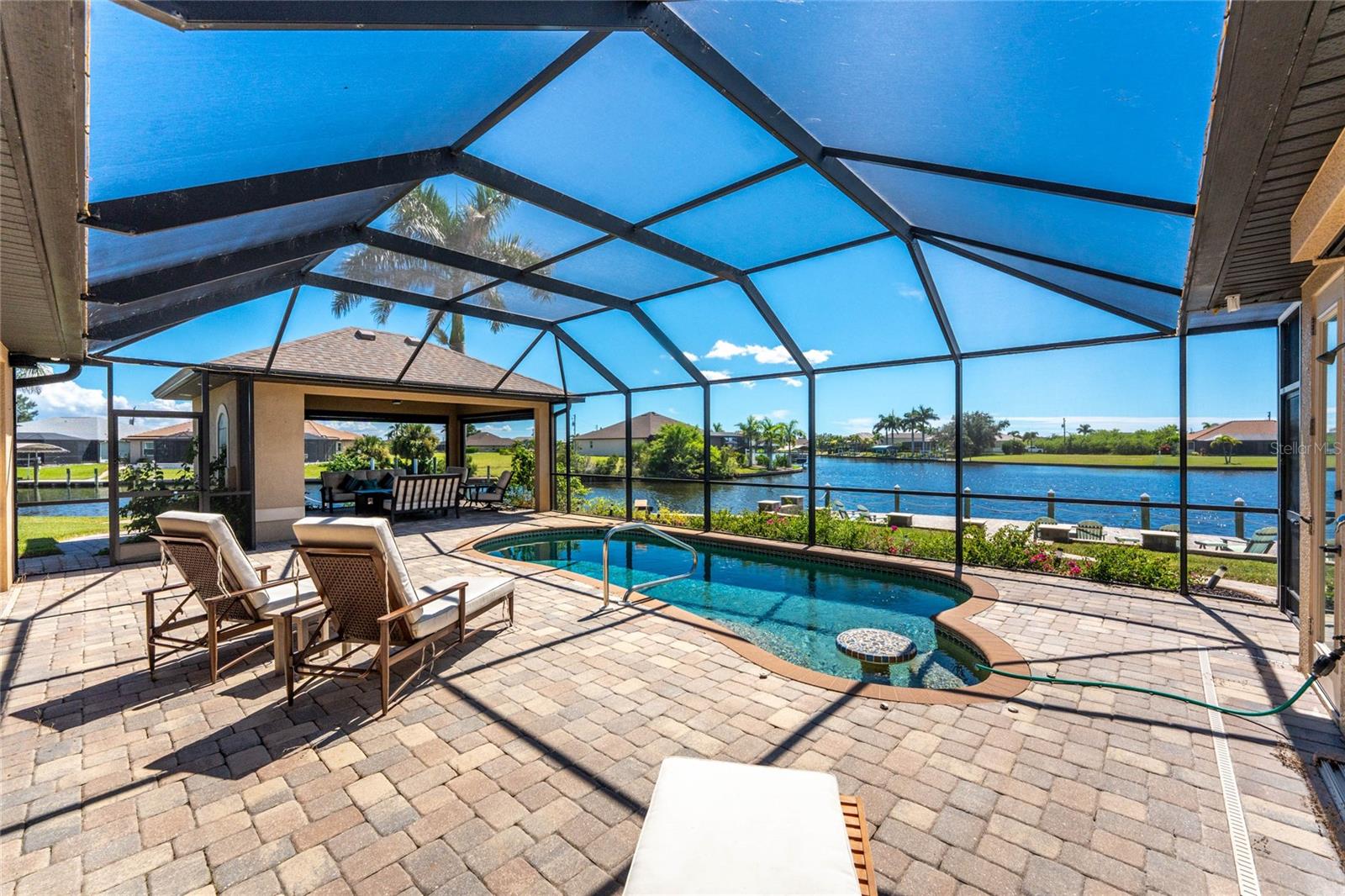 PORT CHARLOTTE SEC 093 - Residential