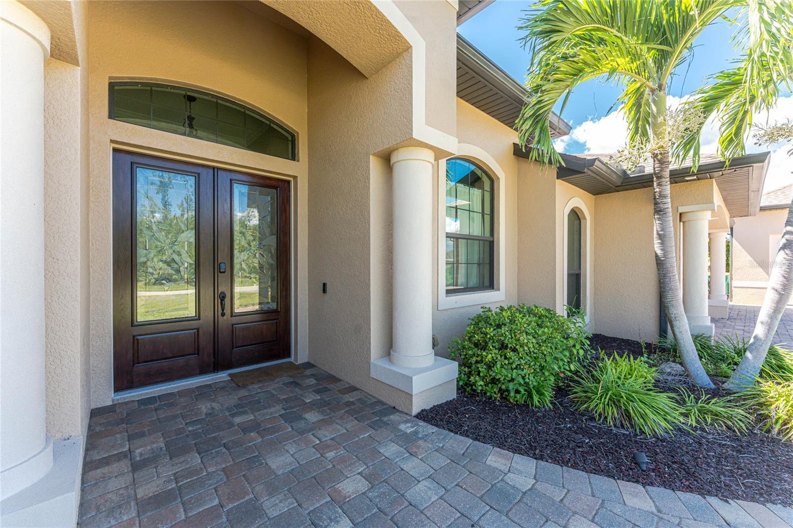 PORT CHARLOTTE SEC 093 - Residential