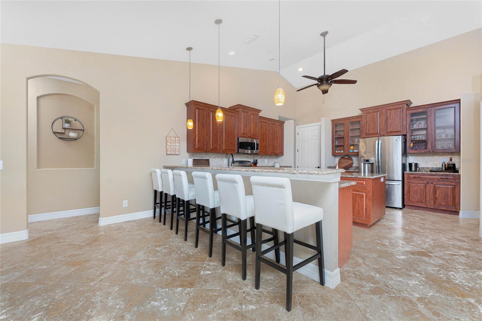 PORT CHARLOTTE SEC 093 - Residential