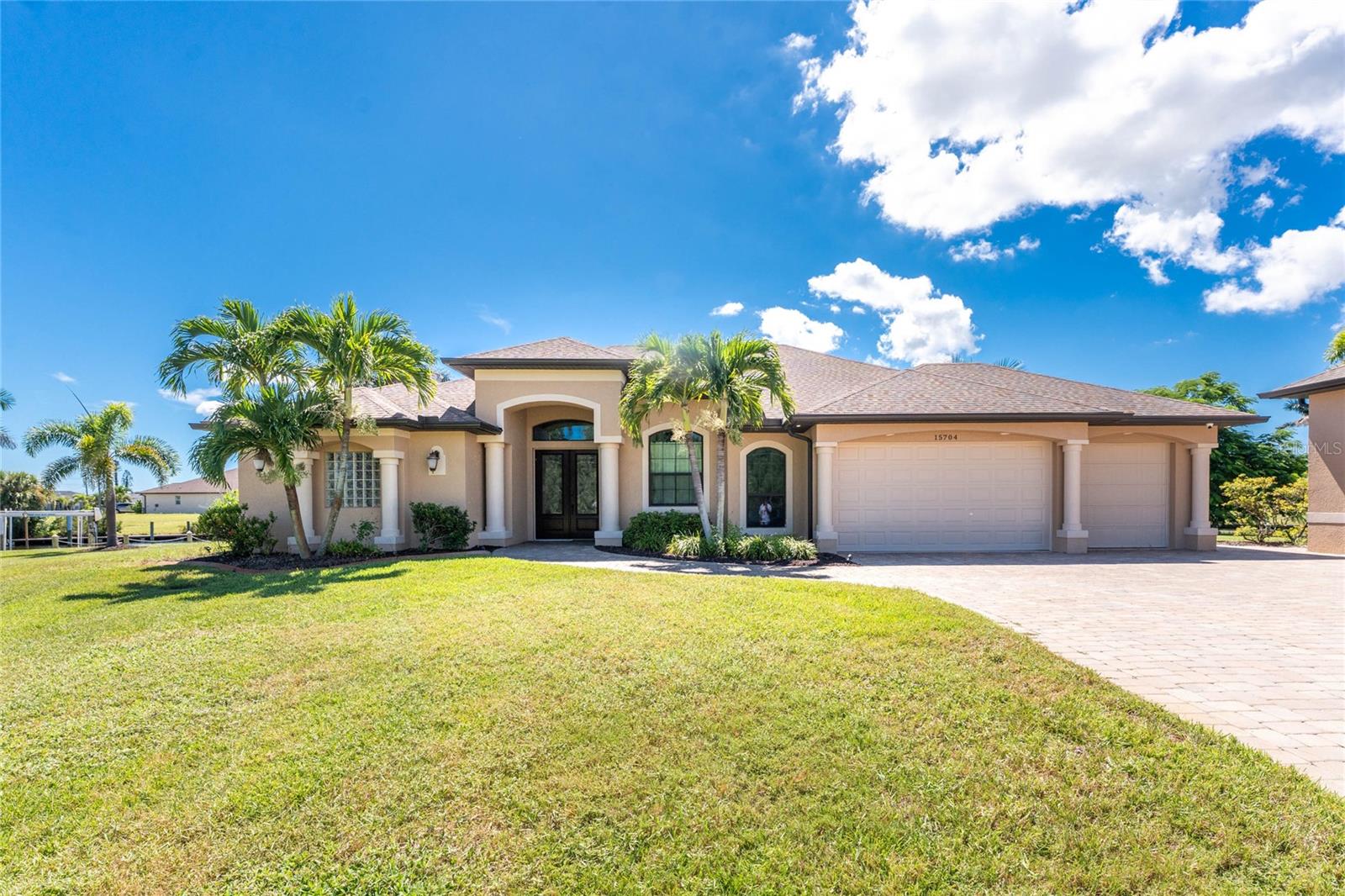 PORT CHARLOTTE SEC 093 - Residential