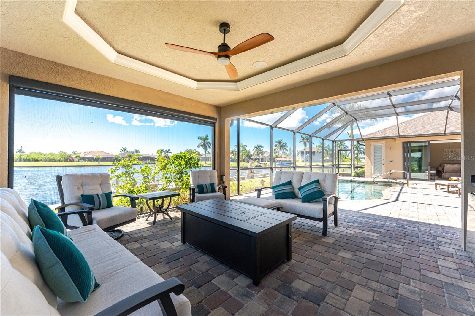 PORT CHARLOTTE SEC 093 - Residential