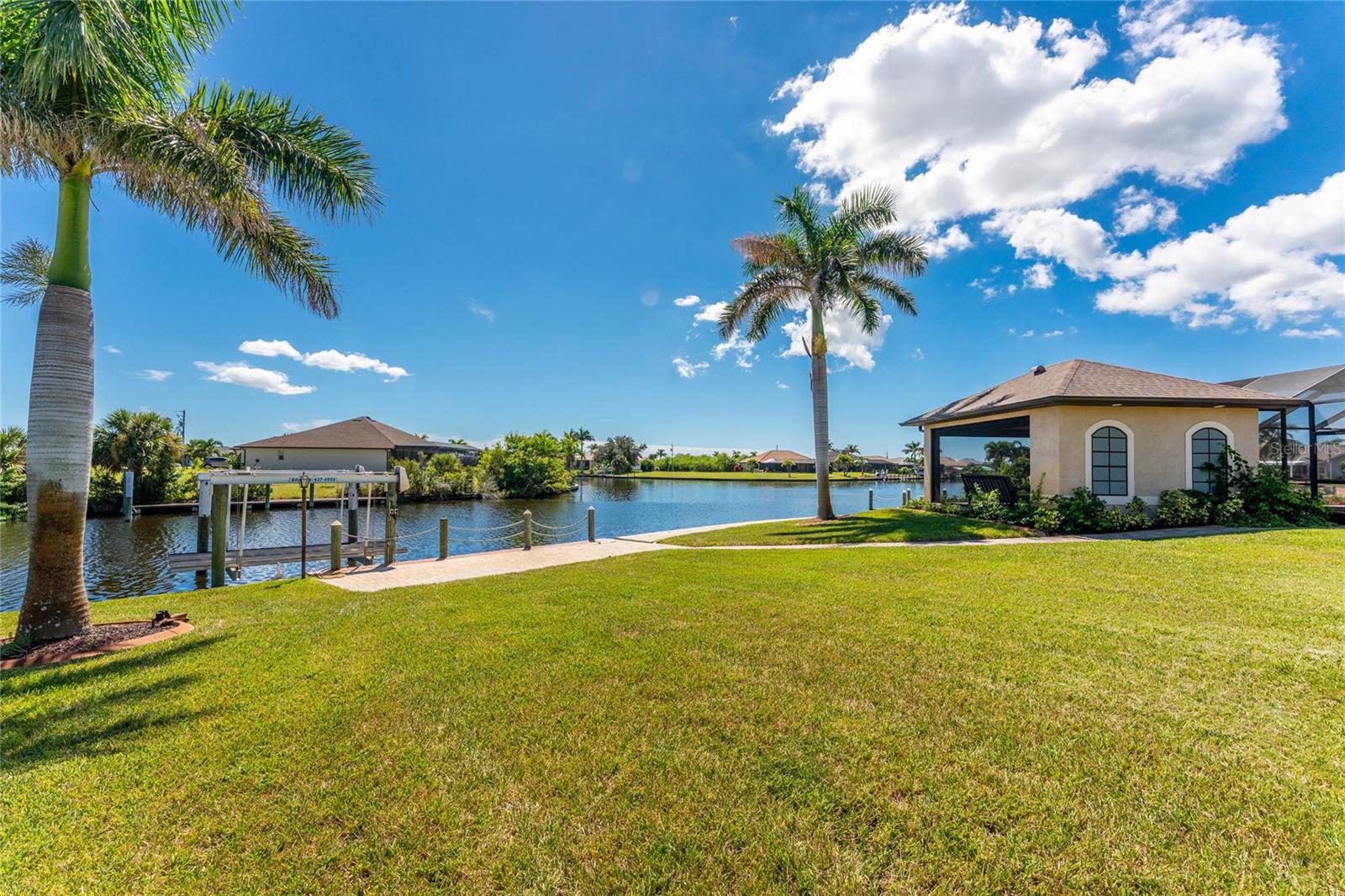 PORT CHARLOTTE SEC 093 - Residential
