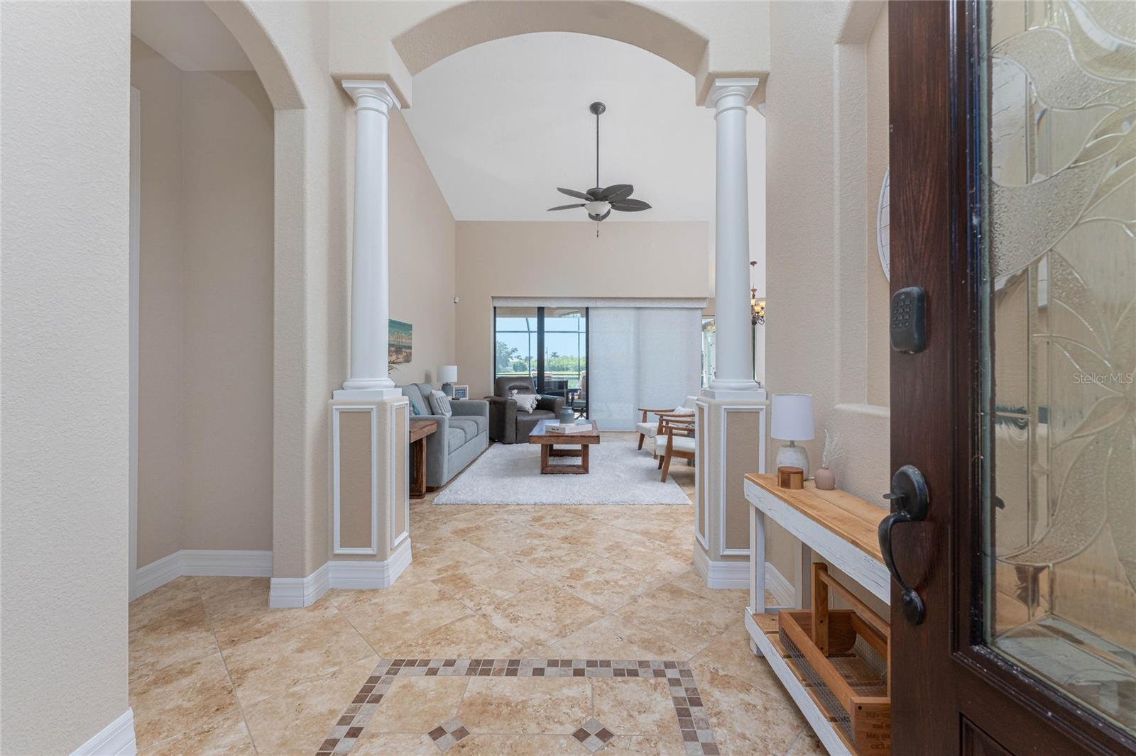 PORT CHARLOTTE SEC 093 - Residential