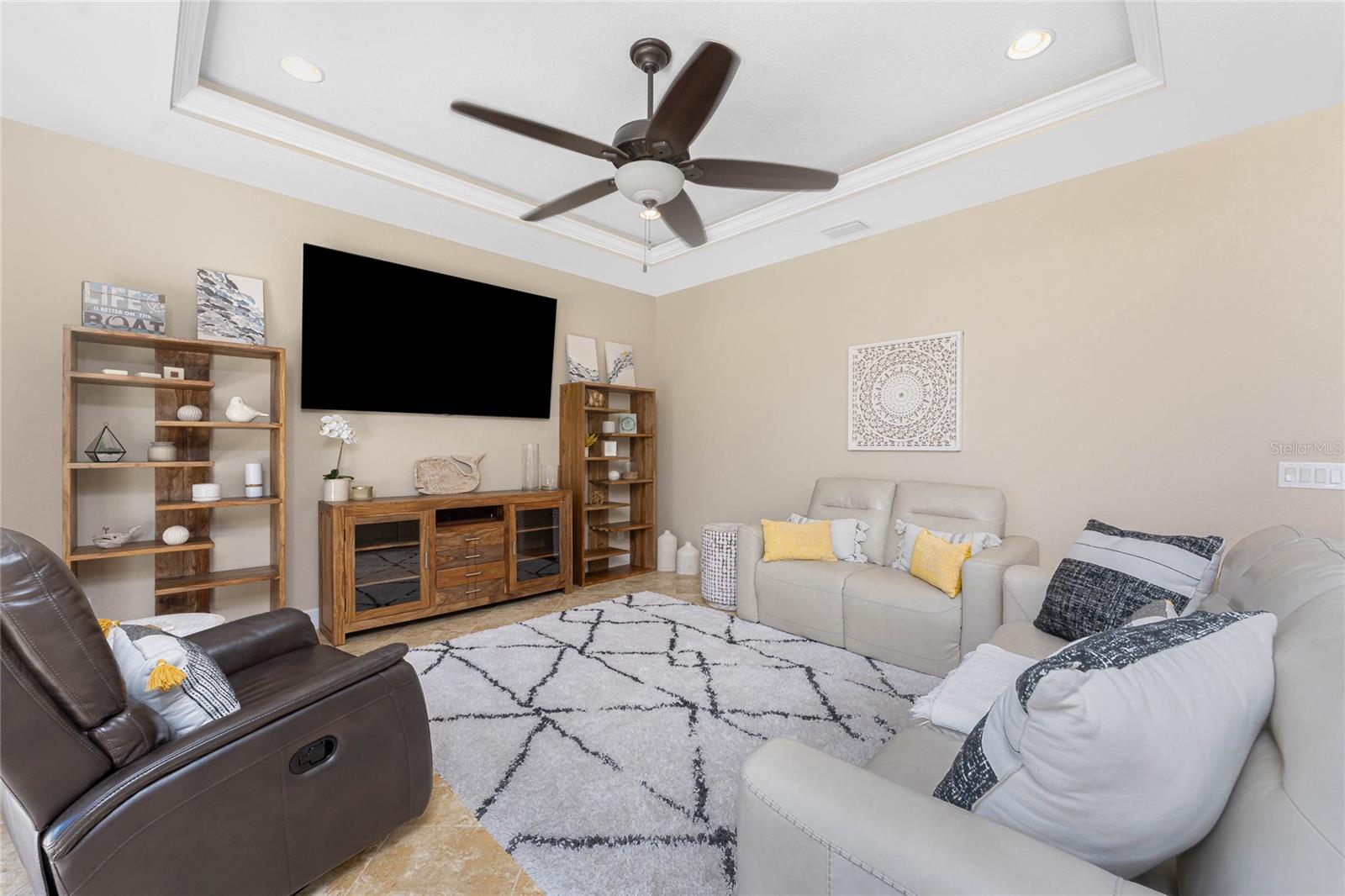 PORT CHARLOTTE SEC 093 - Residential