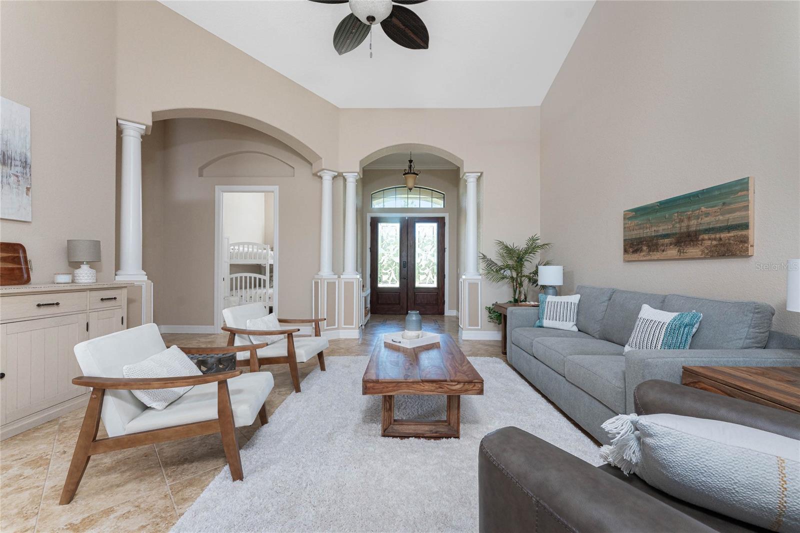 PORT CHARLOTTE SEC 093 - Residential