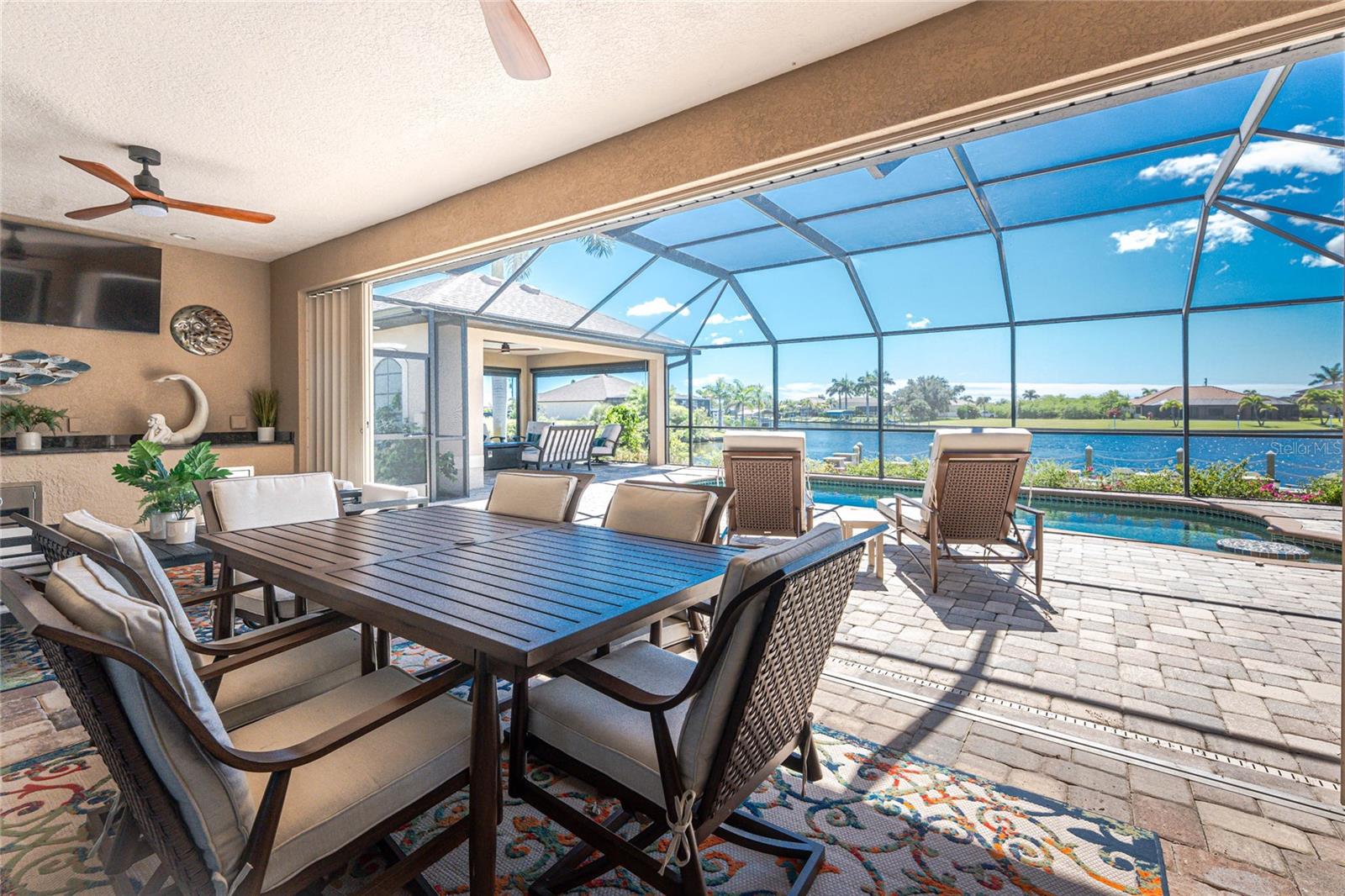 PORT CHARLOTTE SEC 093 - Residential