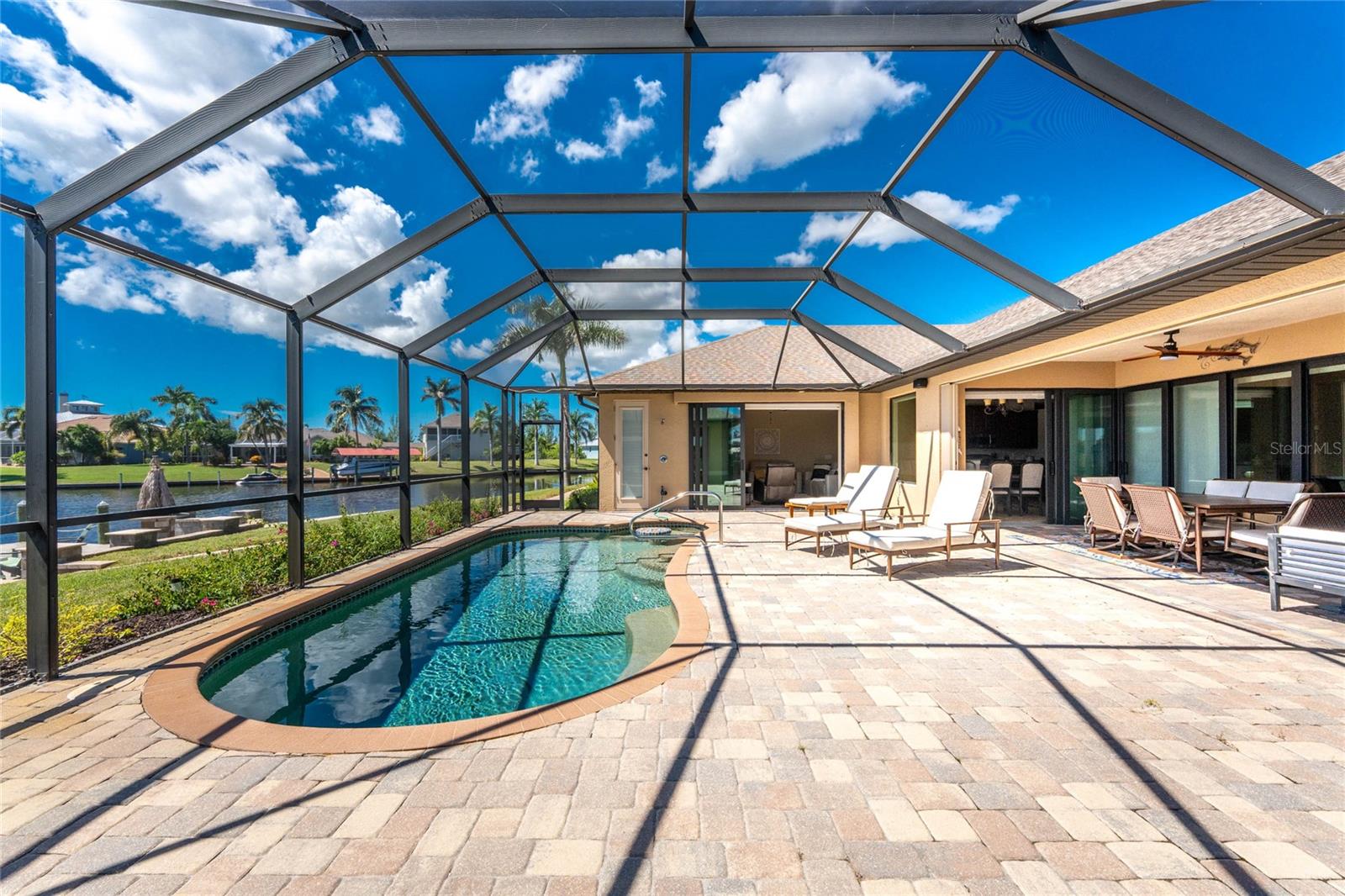 PORT CHARLOTTE SEC 093 - Residential