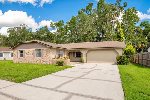 A home in WINTER SPRINGS