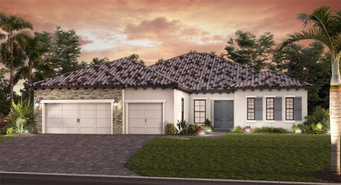 Photo of 324 Bocelli Drive, North Venice, FL 34275 (MLS # A4667016)