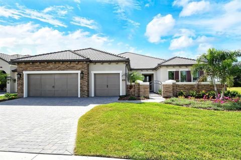 324 BOCELLI DRIVE NORTH VENICE FL 34275