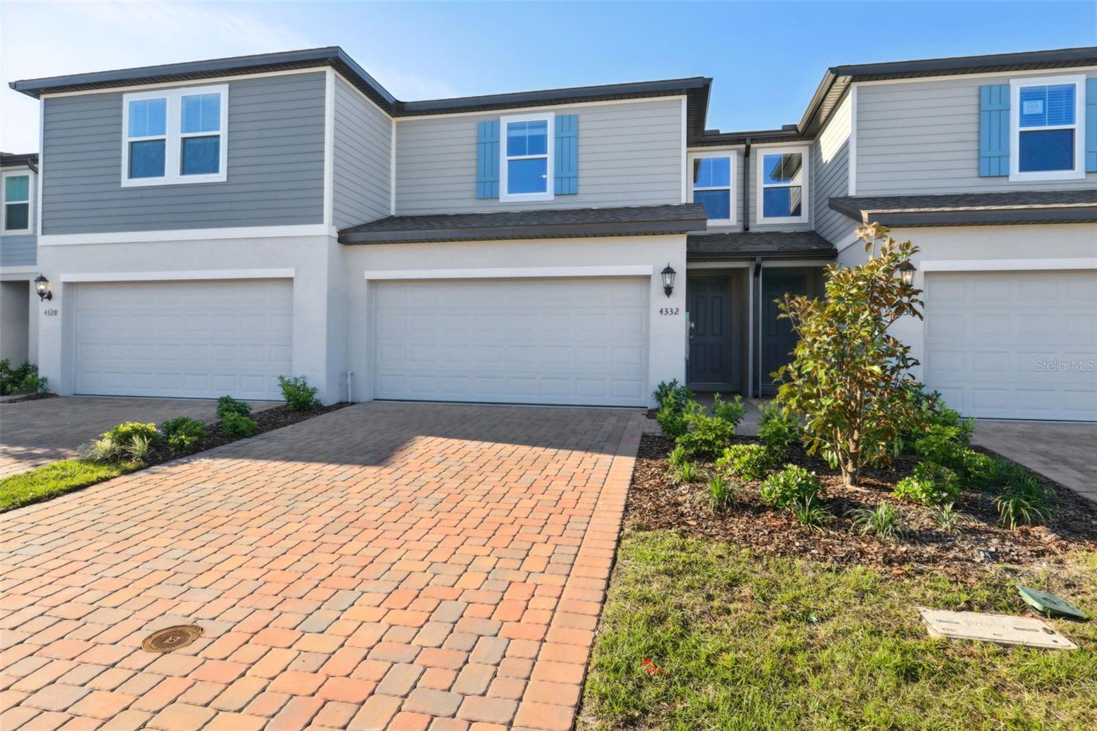 4332 RANCH HOUSE ROAD