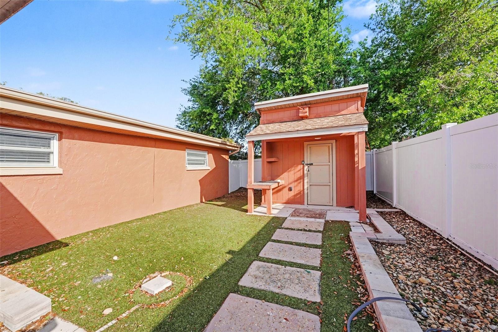 RIDGE CREST GARDENS - Residential