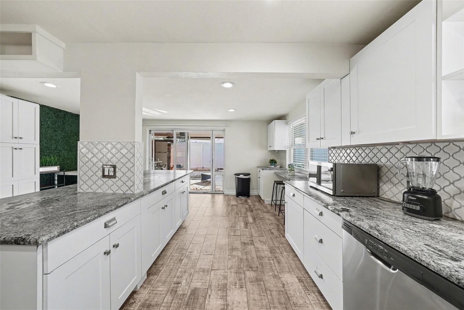 RIDGE CREST GARDENS - Residential