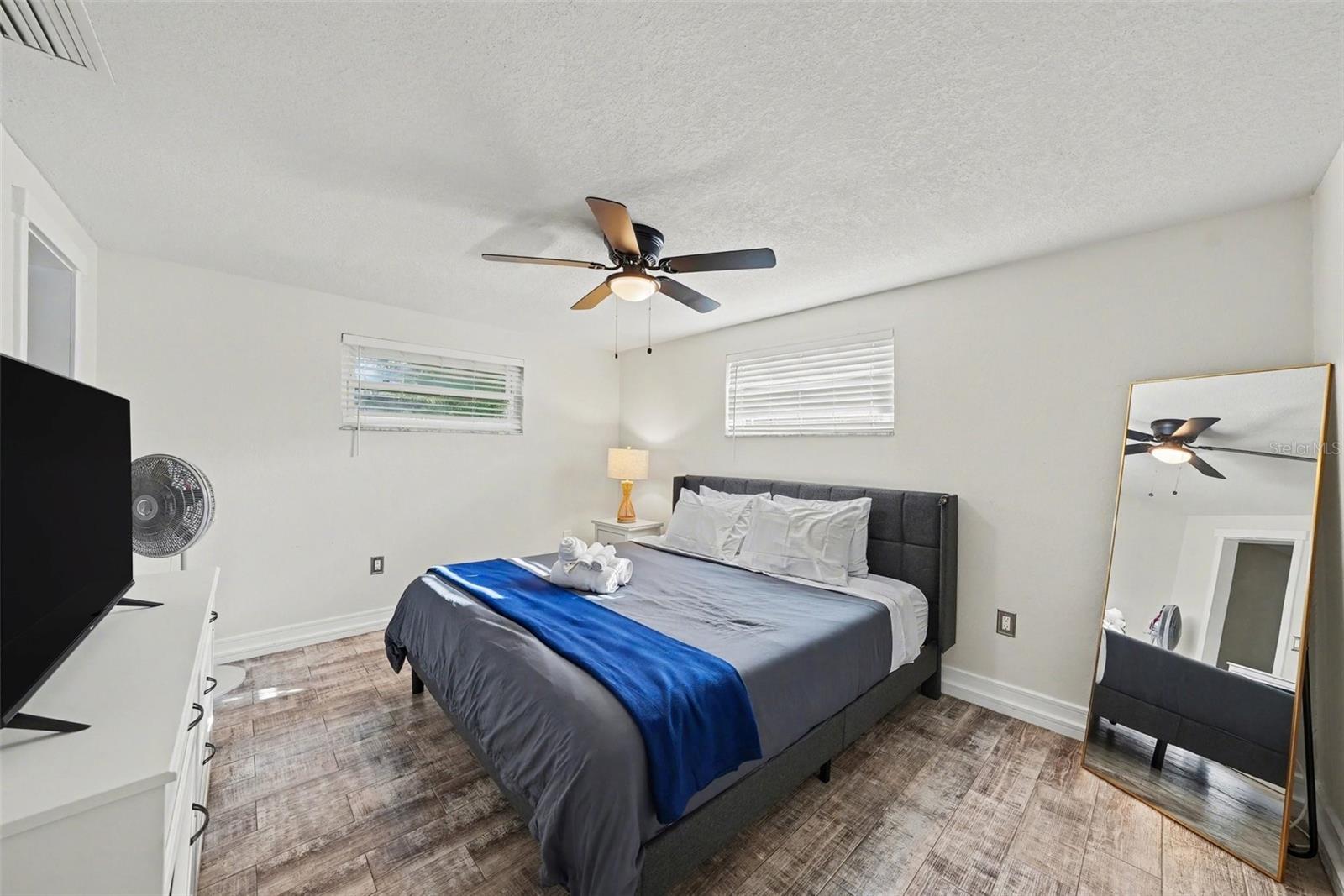 RIDGE CREST GARDENS - Residential