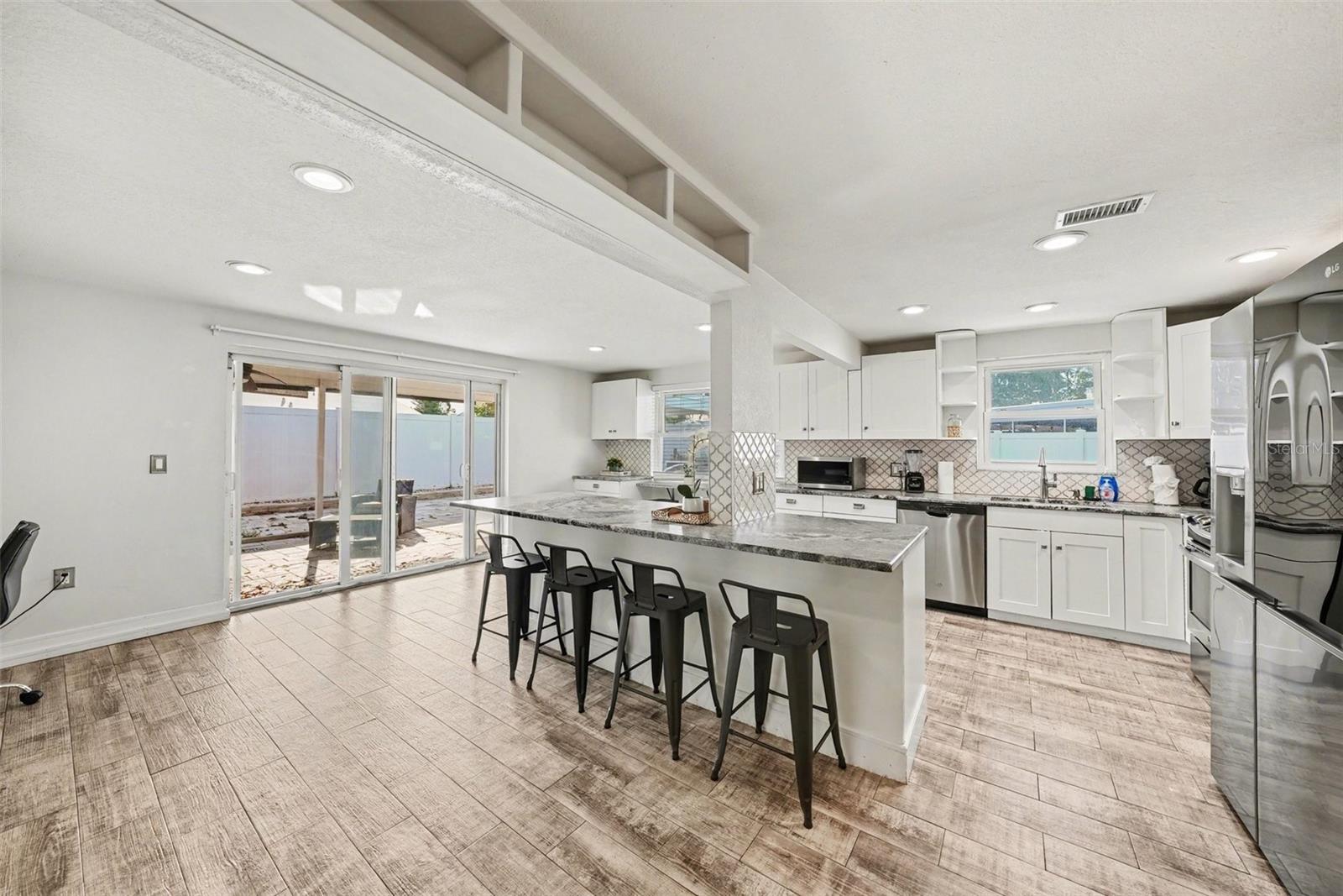 RIDGE CREST GARDENS - Residential