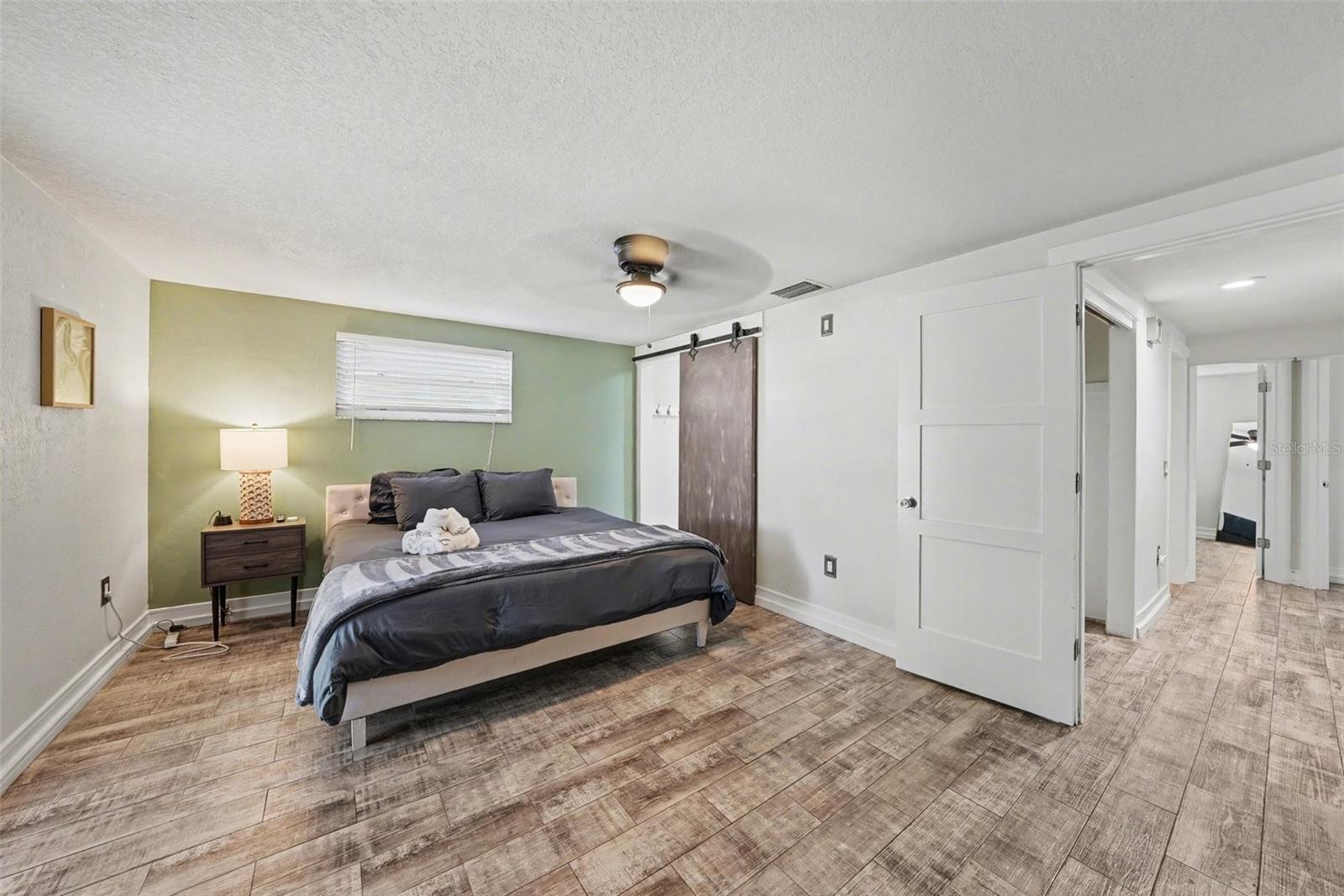 RIDGE CREST GARDENS - Residential