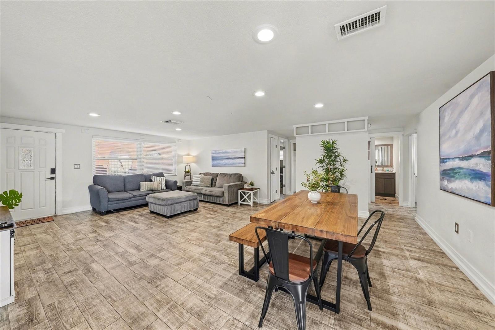 RIDGE CREST GARDENS - Residential