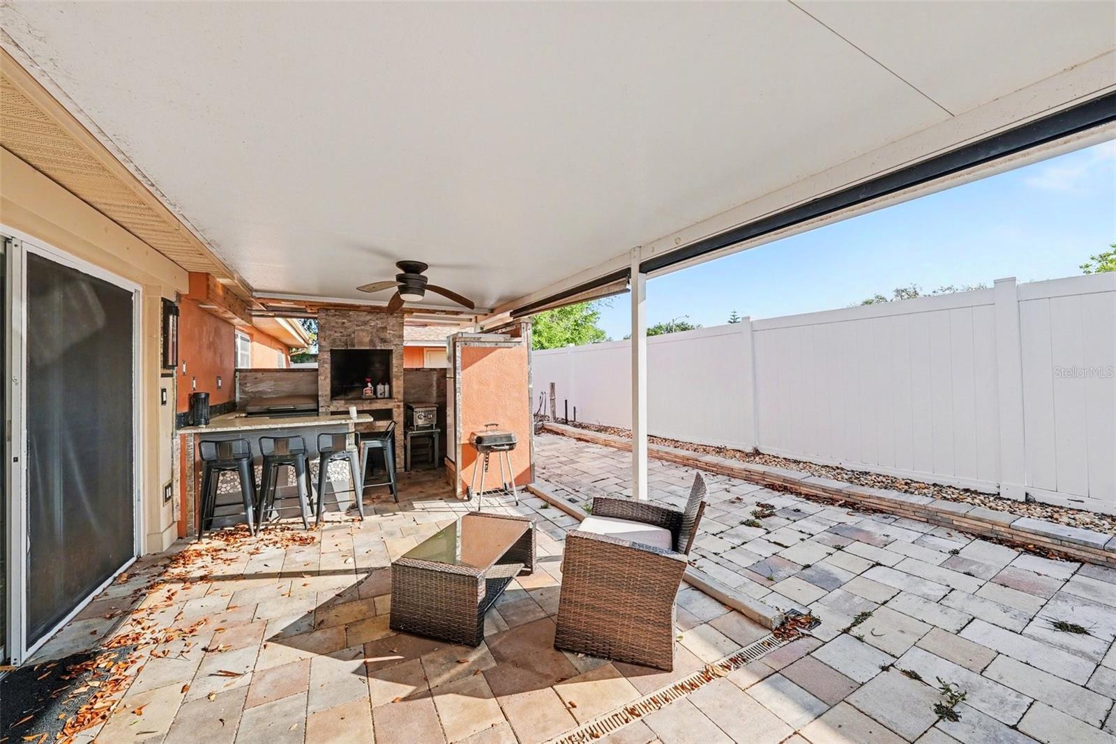 RIDGE CREST GARDENS - Residential