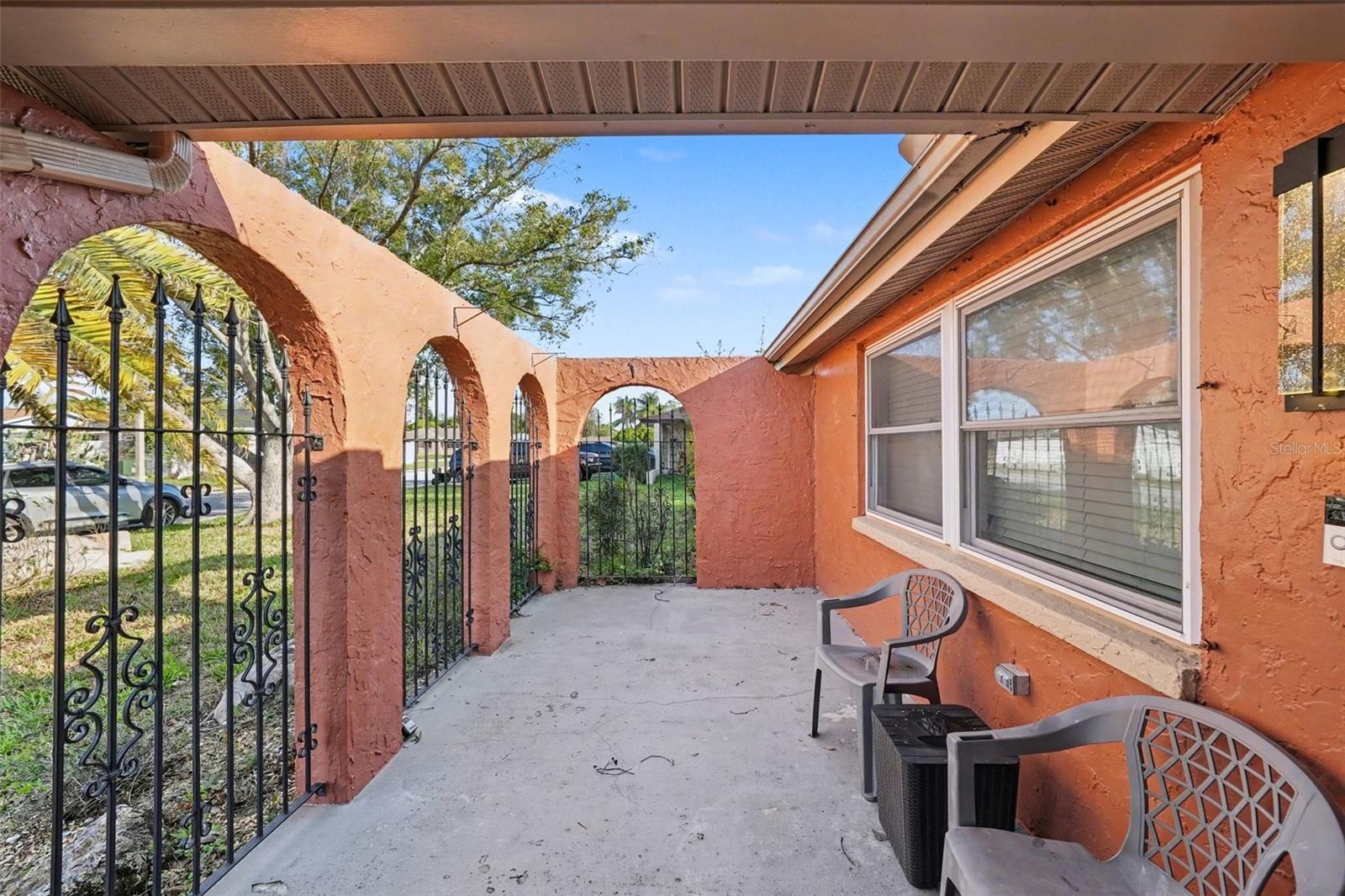 RIDGE CREST GARDENS - Residential