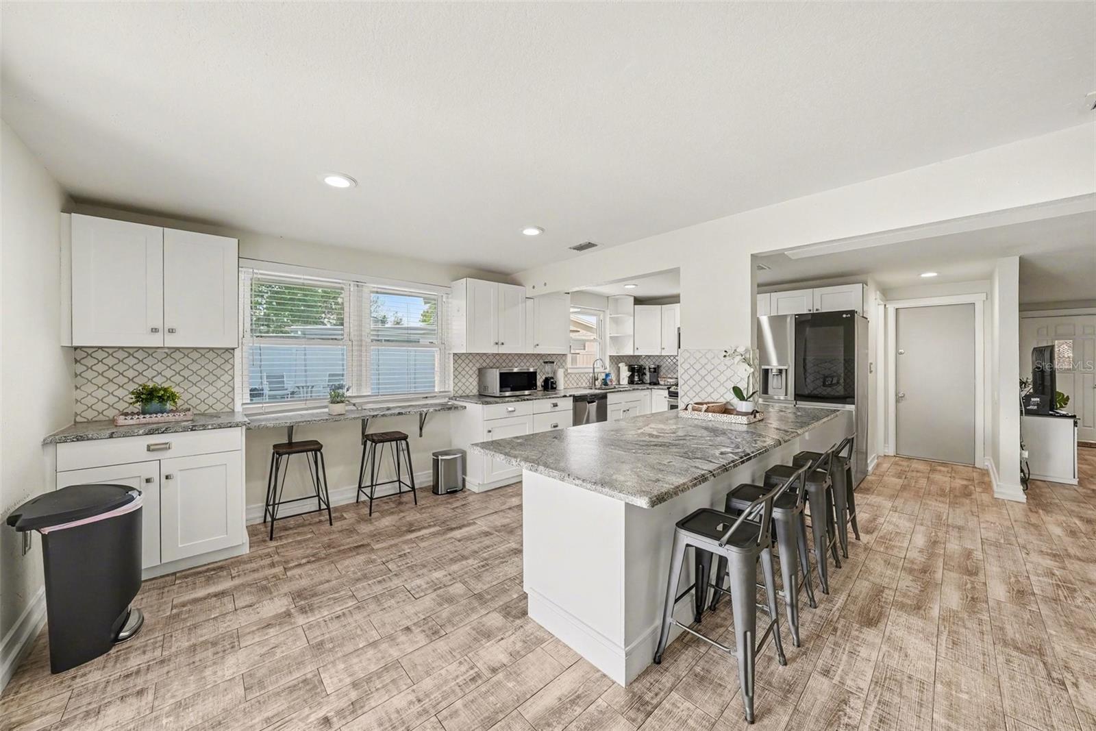 RIDGE CREST GARDENS - Residential