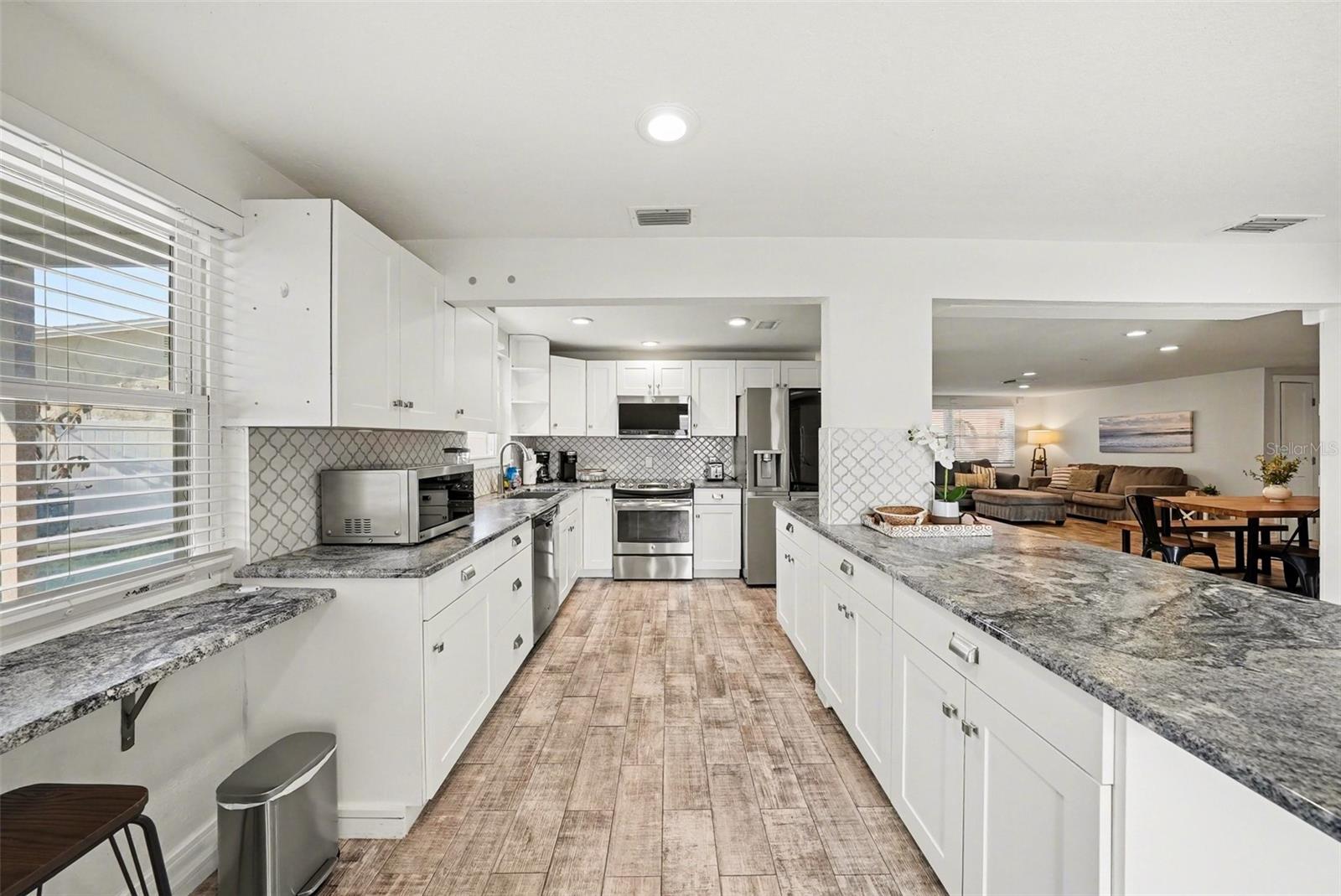 RIDGE CREST GARDENS - Residential