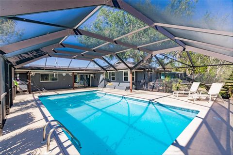 A home in PORT CHARLOTTE