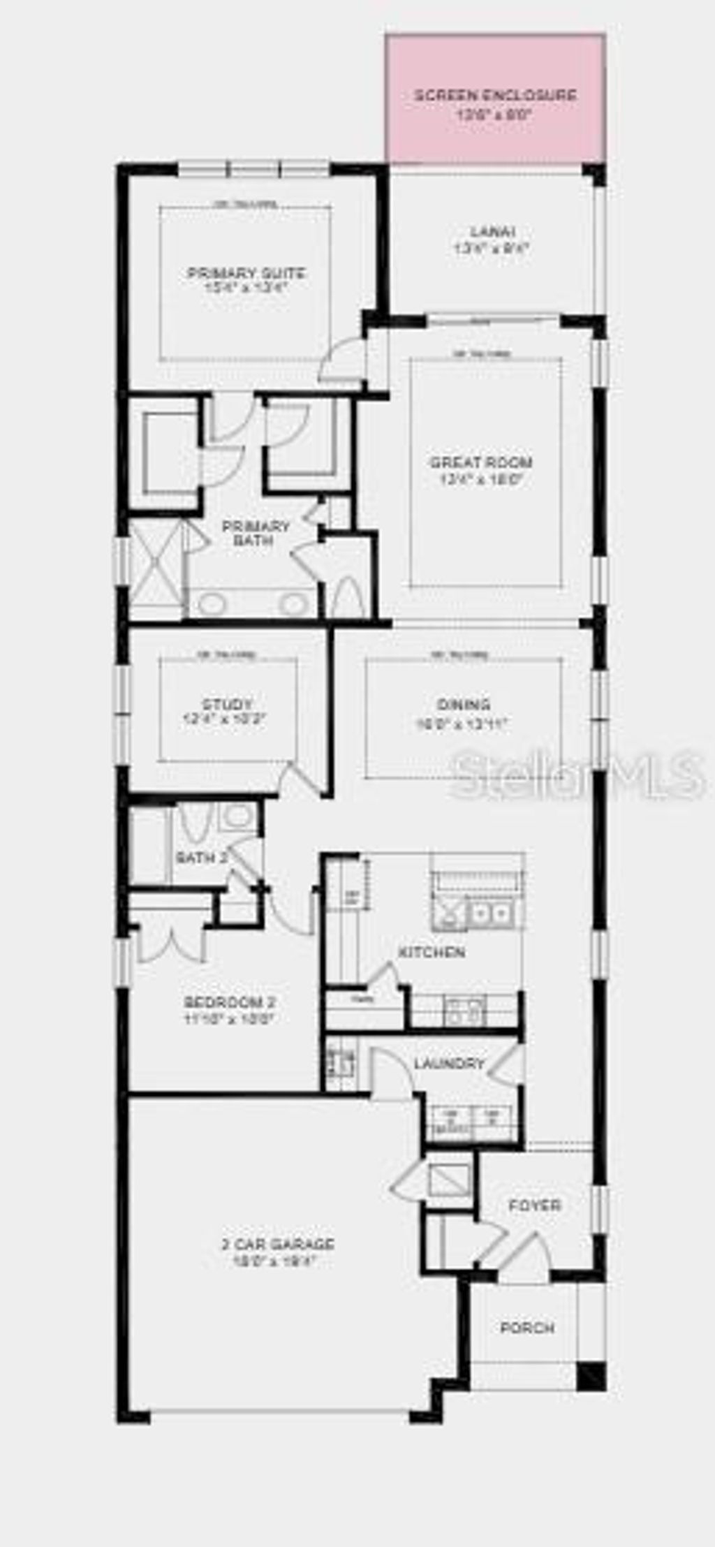 Photo of 26795 Victoria Place, Punta Gorda, FL 33955 (MLS # A4698602)