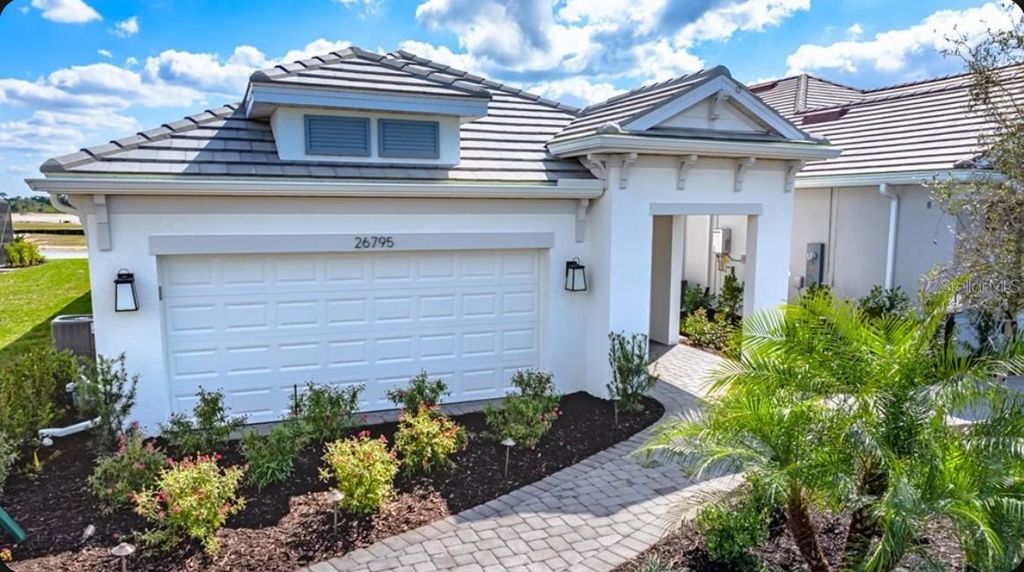 Photo of 26795 Victoria Place, Punta Gorda, FL 33955 (MLS # A4698602)