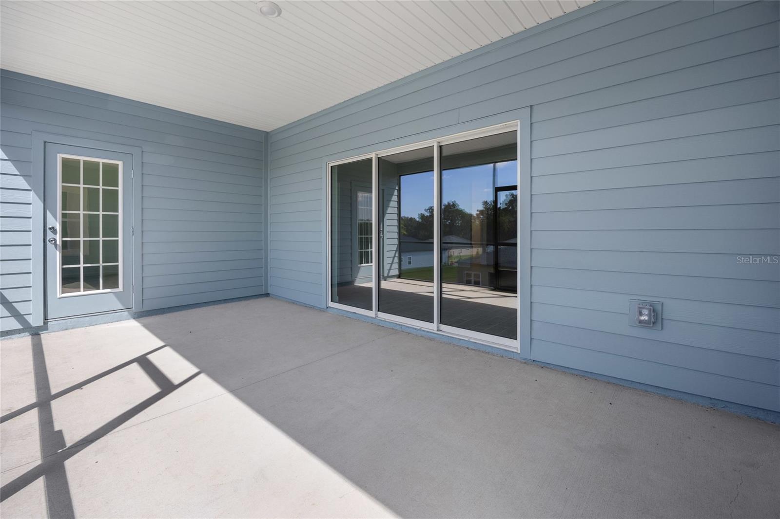 GRAND PARK NORTH - Residential