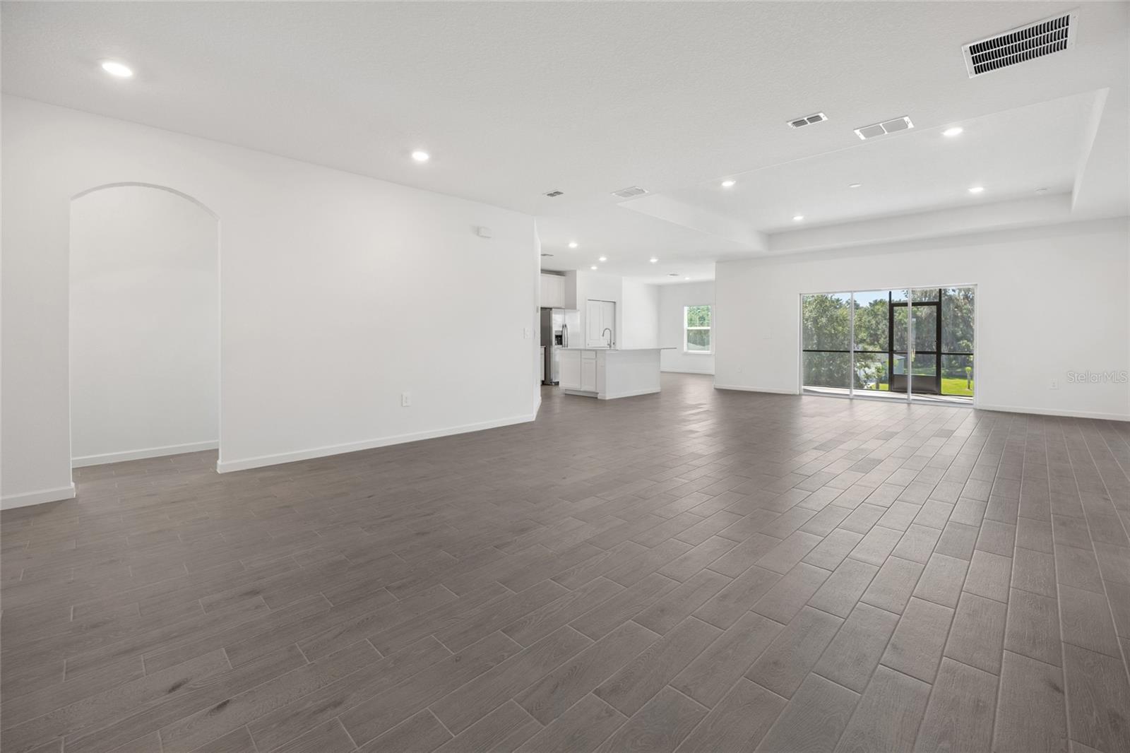 GRAND PARK NORTH - Residential