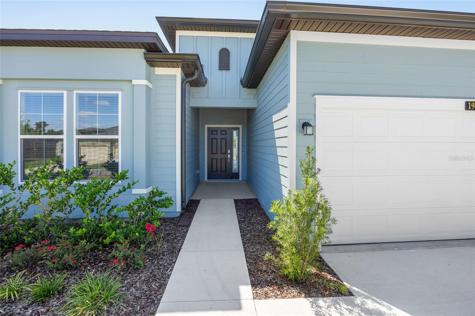 GRAND PARK NORTH - Residential