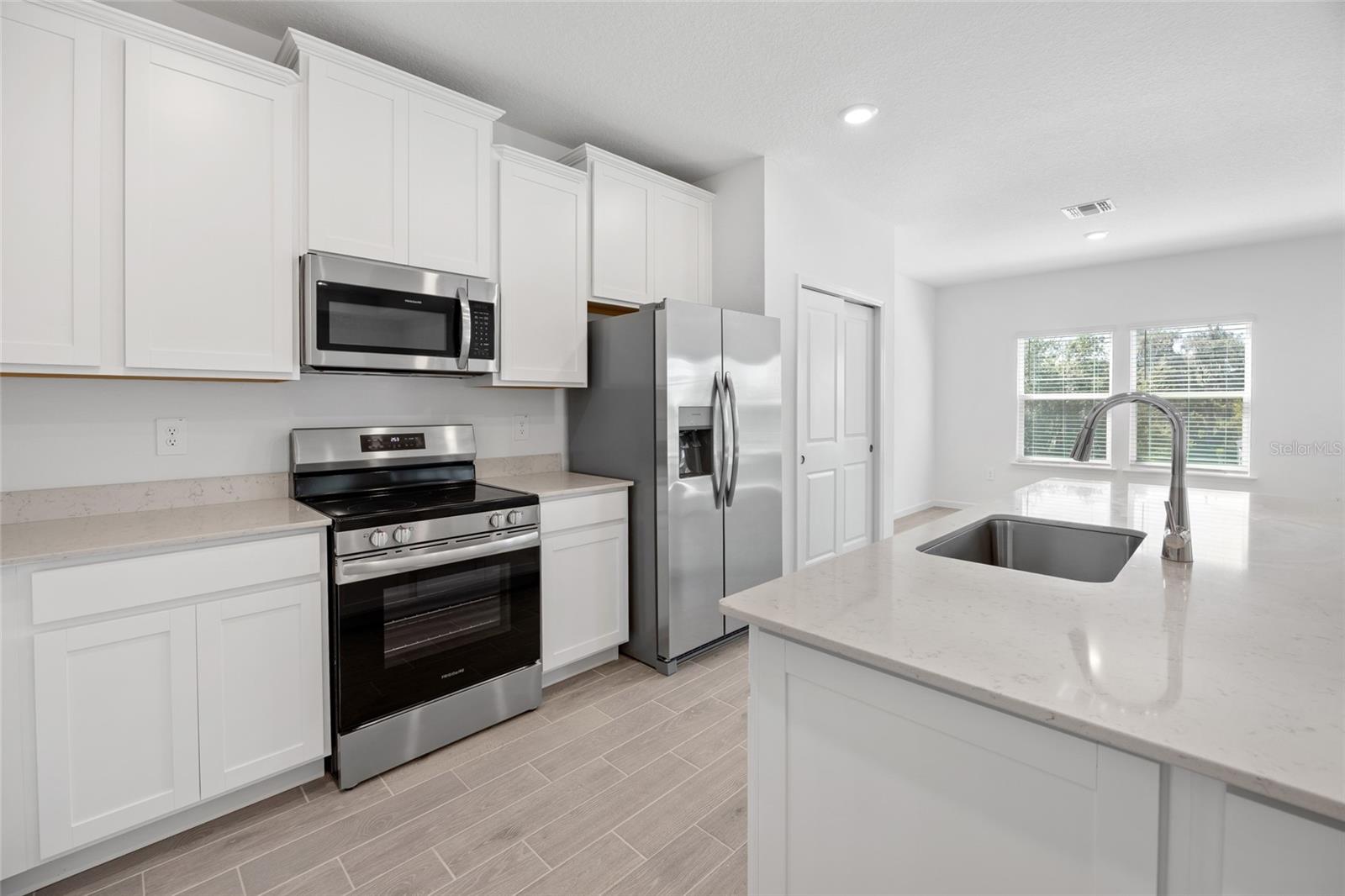GRAND PARK NORTH - Residential