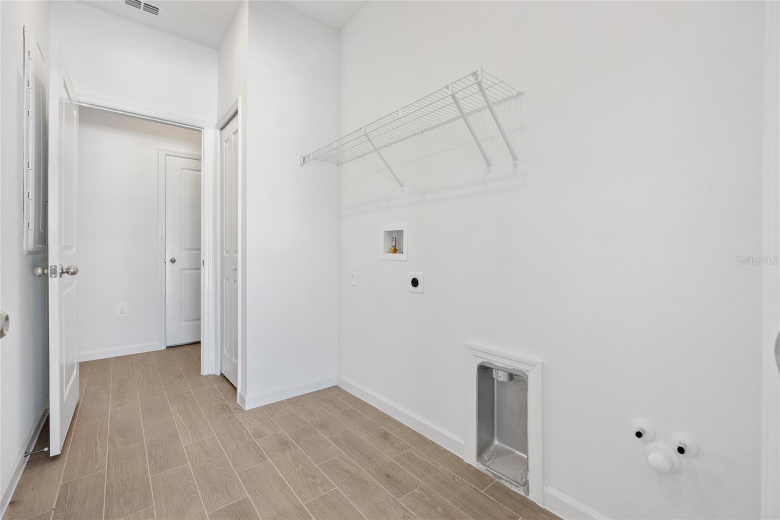 GRAND PARK NORTH - Residential