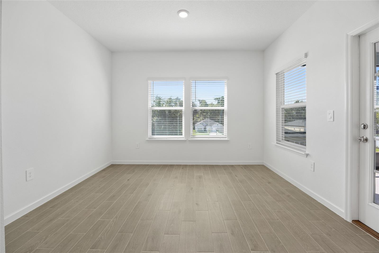 GRAND PARK NORTH - Residential