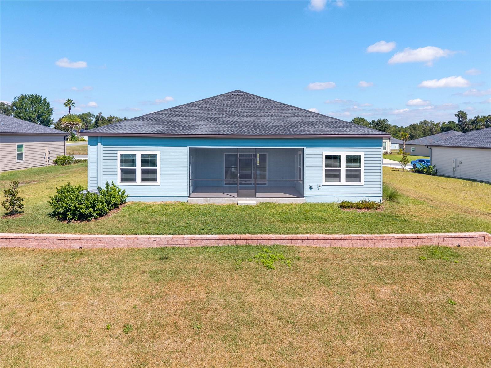 GRAND PARK NORTH - Residential