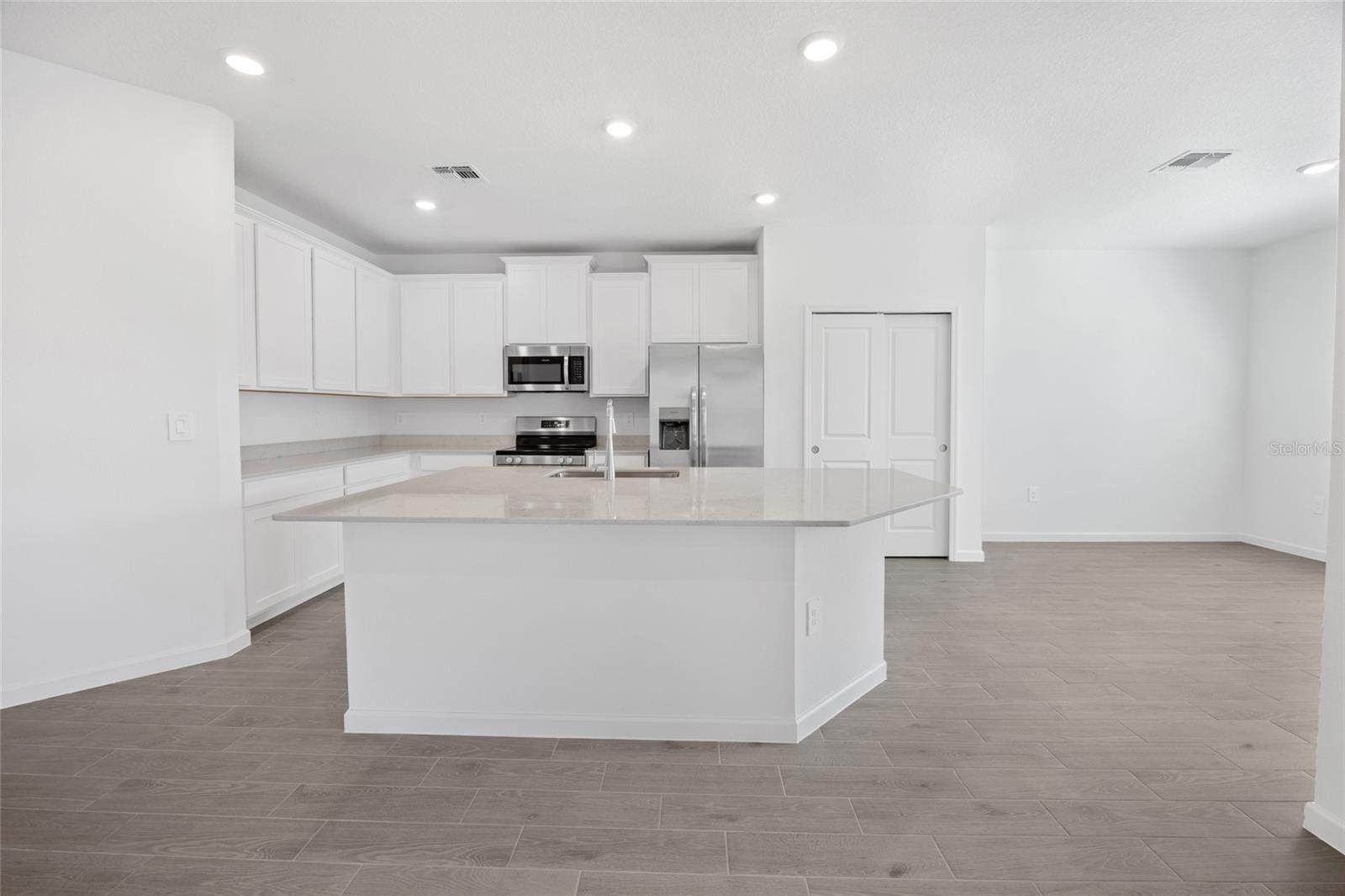 GRAND PARK NORTH - Residential
