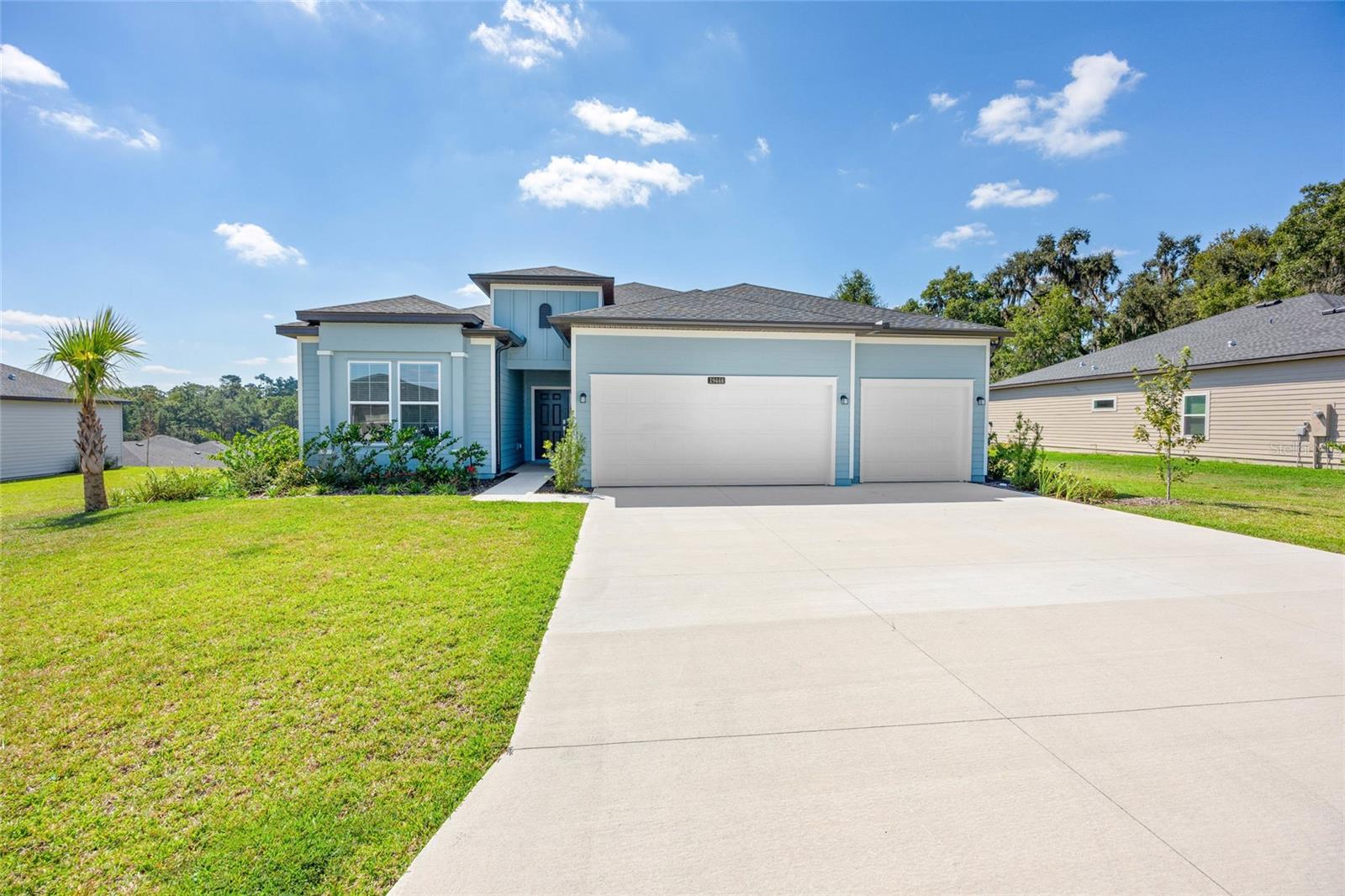 GRAND PARK NORTH - Residential