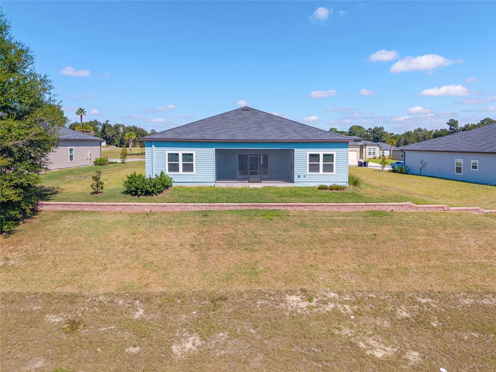 GRAND PARK NORTH - Residential