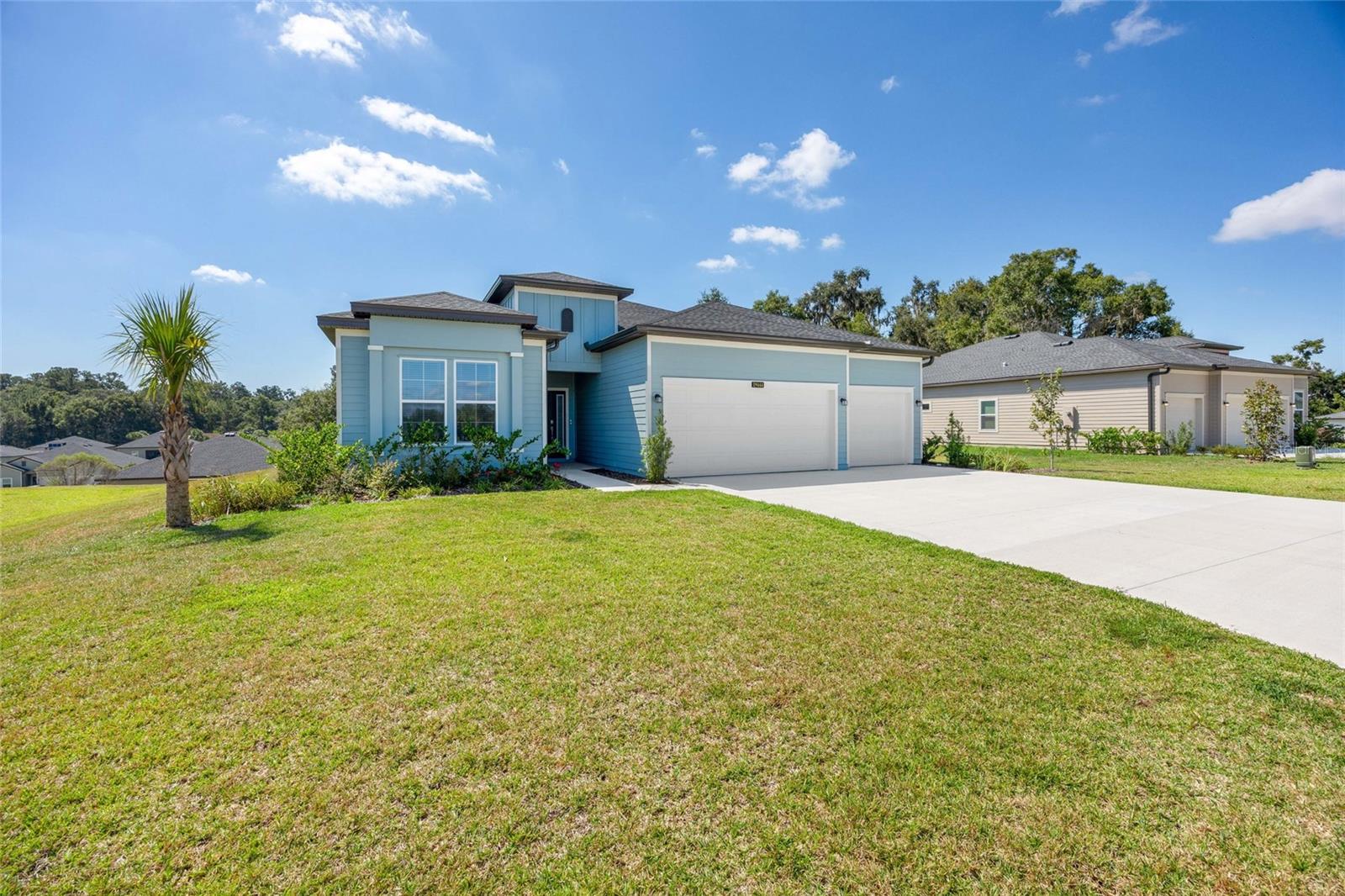 GRAND PARK NORTH - Residential
