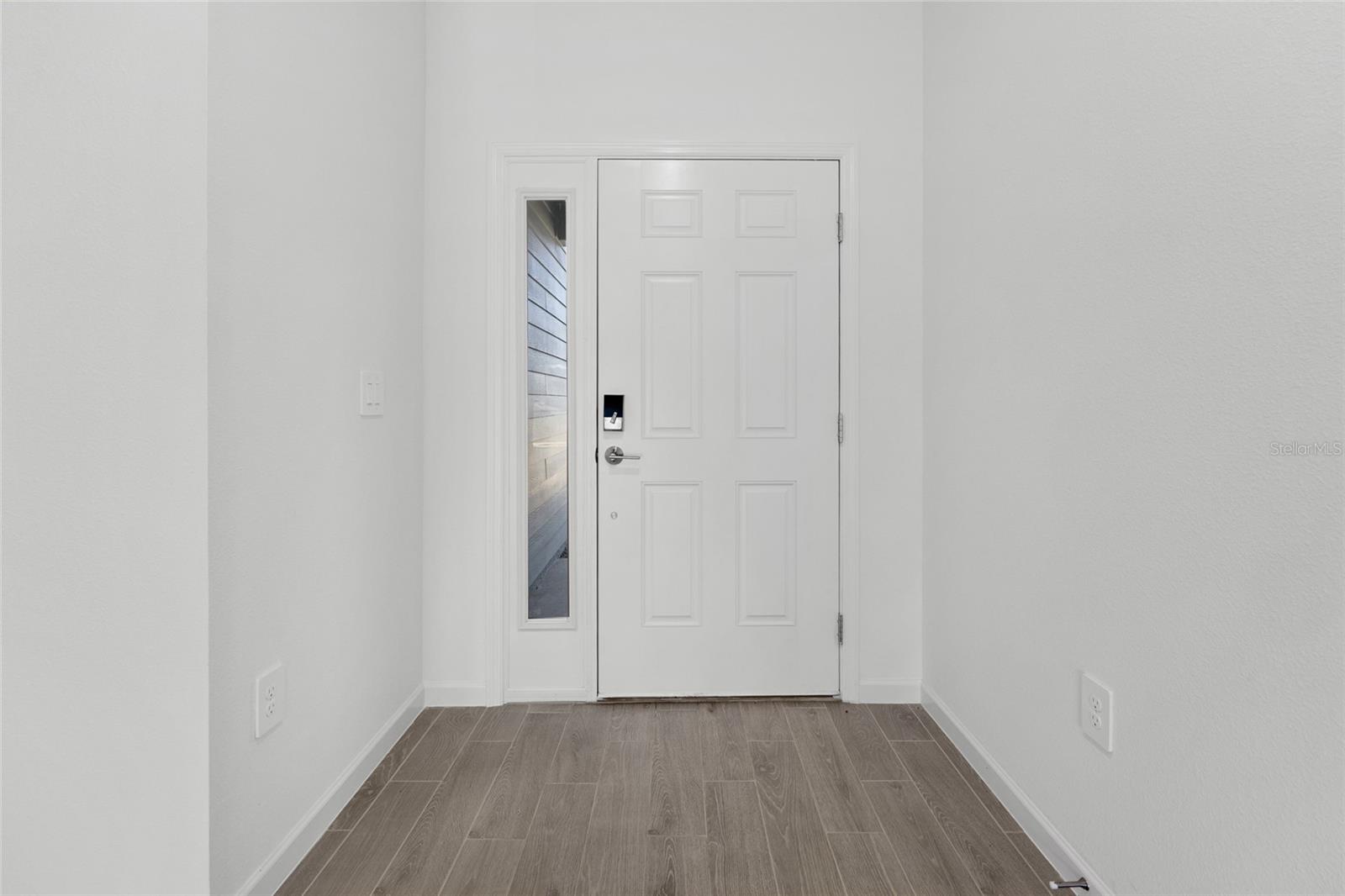 GRAND PARK NORTH - Residential