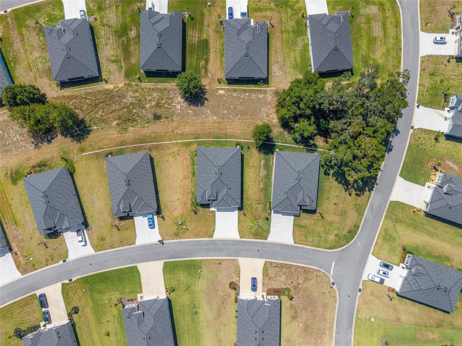 GRAND PARK NORTH - Residential