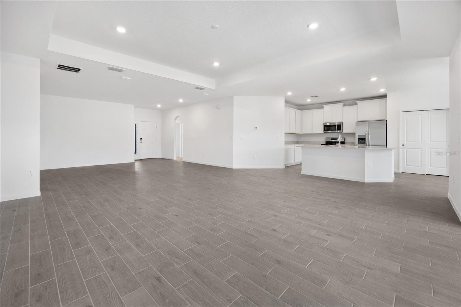 GRAND PARK NORTH - Residential