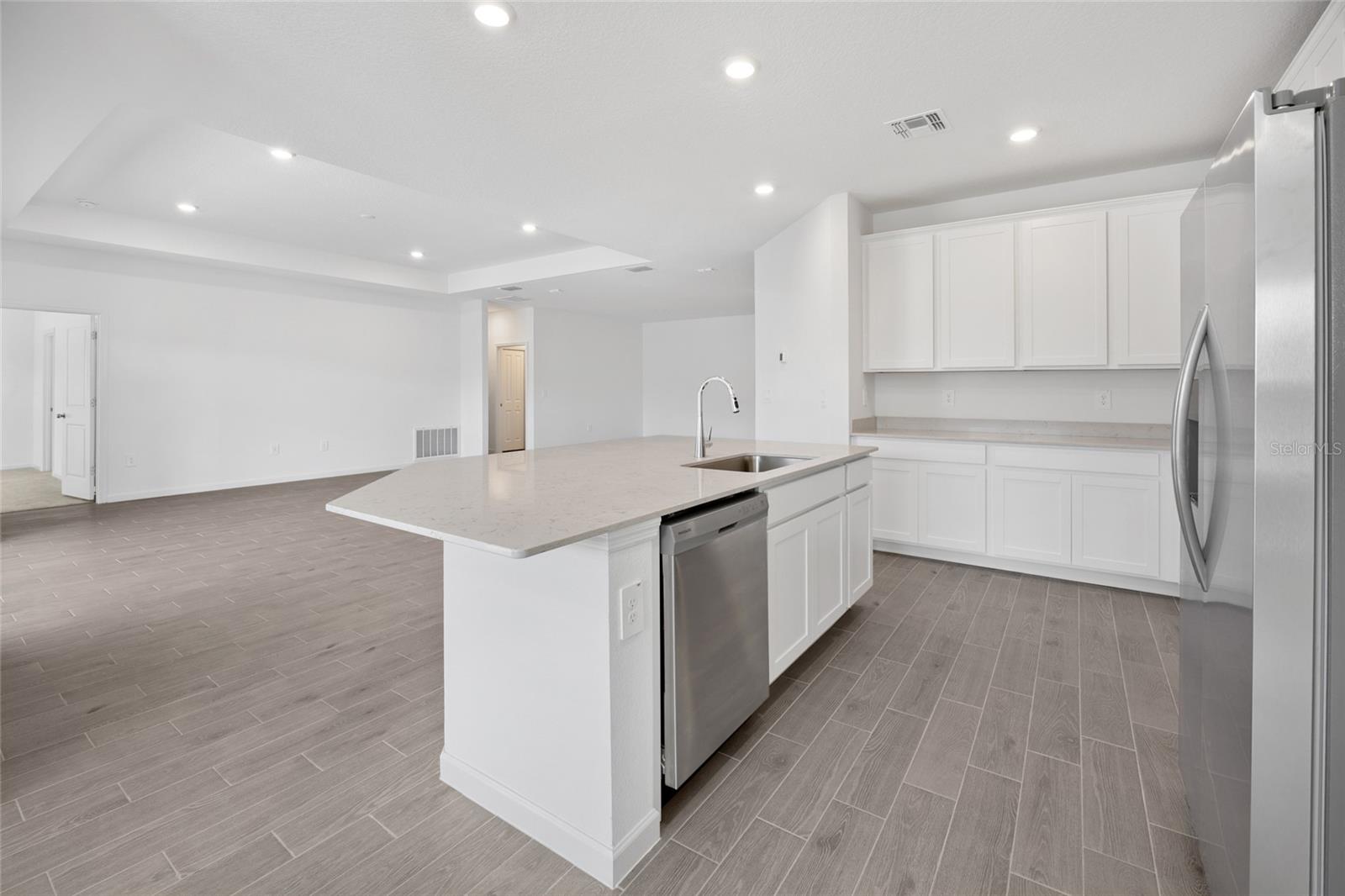 GRAND PARK NORTH - Residential