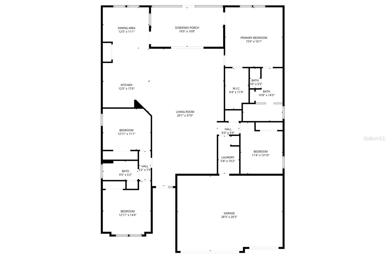 GRAND PARK NORTH - Residential