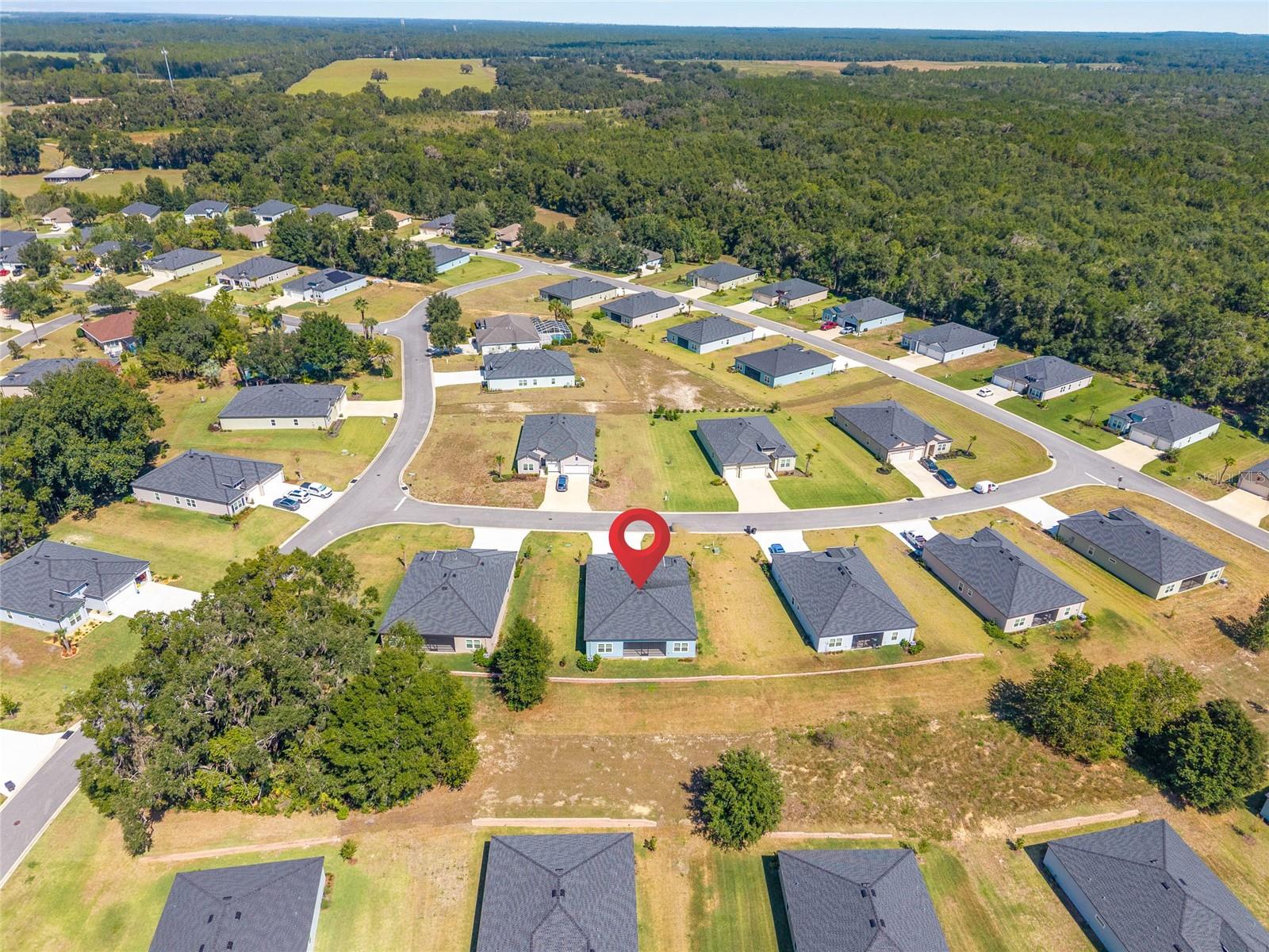 GRAND PARK NORTH - Residential