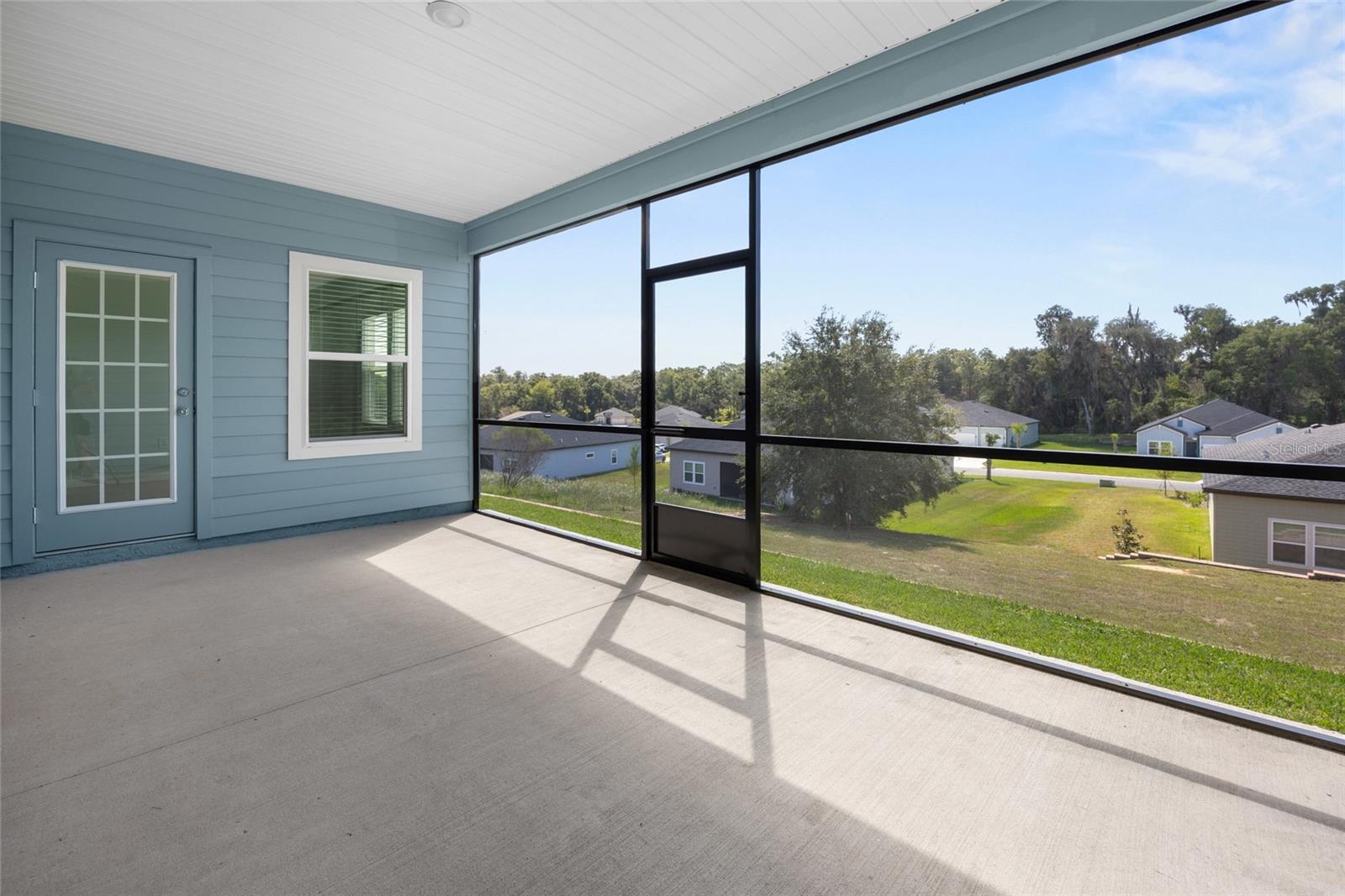 GRAND PARK NORTH - Residential