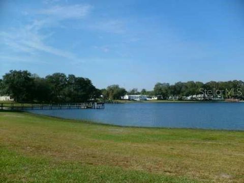 A home in ZEPHYRHILLS