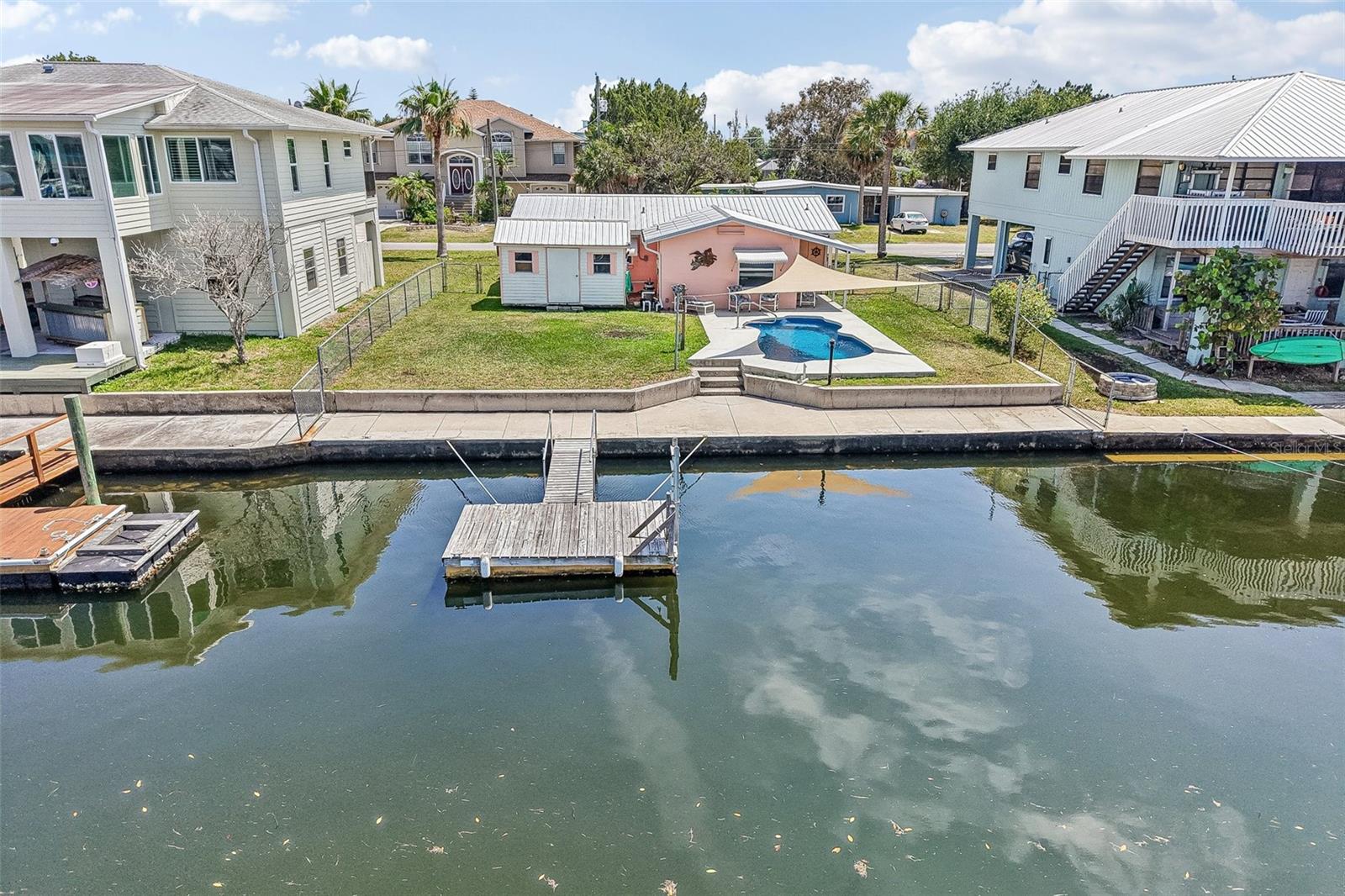 GULF COAST RET - Residential